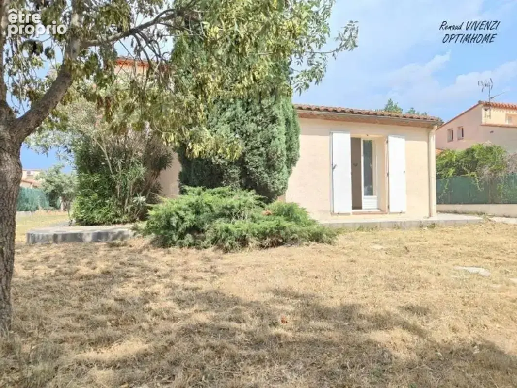 Le boulou – villa 168 m² – 4 chambres – terrain 1 520 m² - photo 23