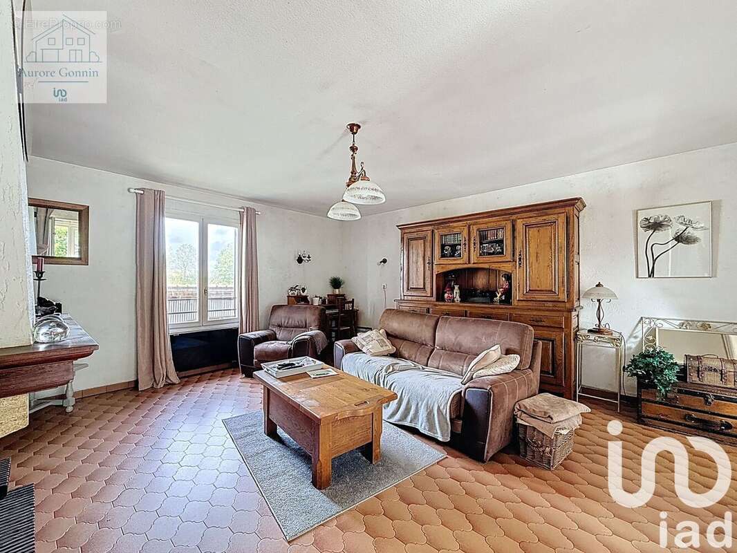 Photo 7 - Maison à FOURS