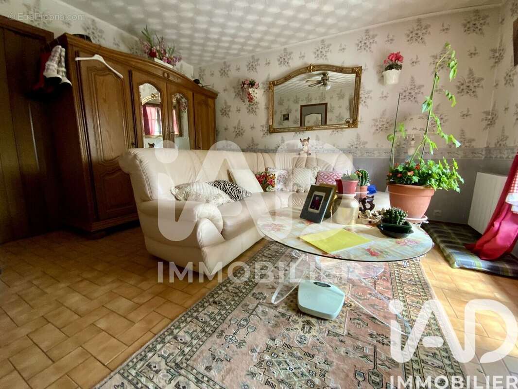 Photo 7 - Maison à DOURDAN