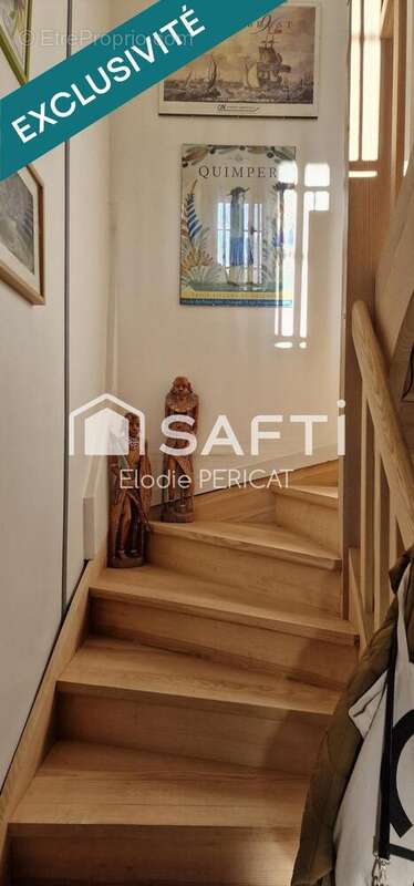 Maison 80 m² à Arguenos  - photo 7