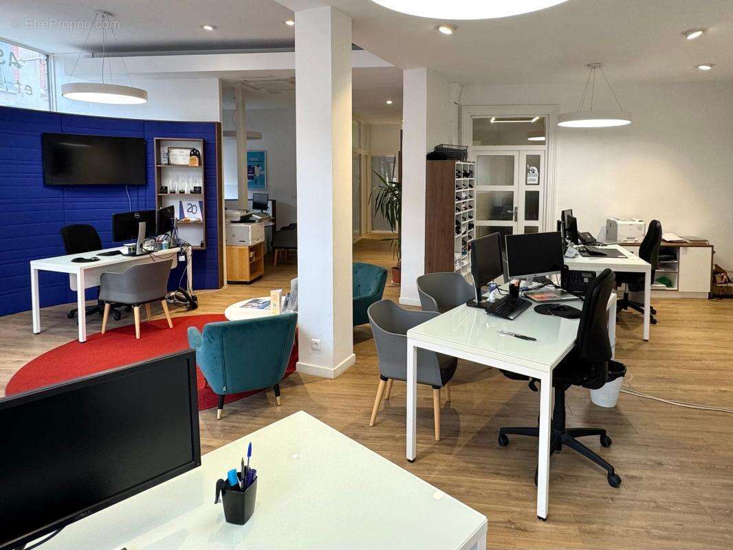 Commerce à TOULOUSE