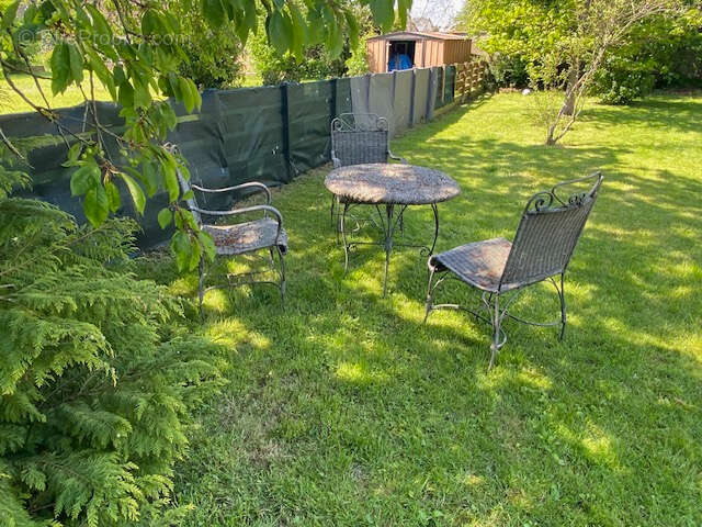 Maison à NOGENT-LE-ROI