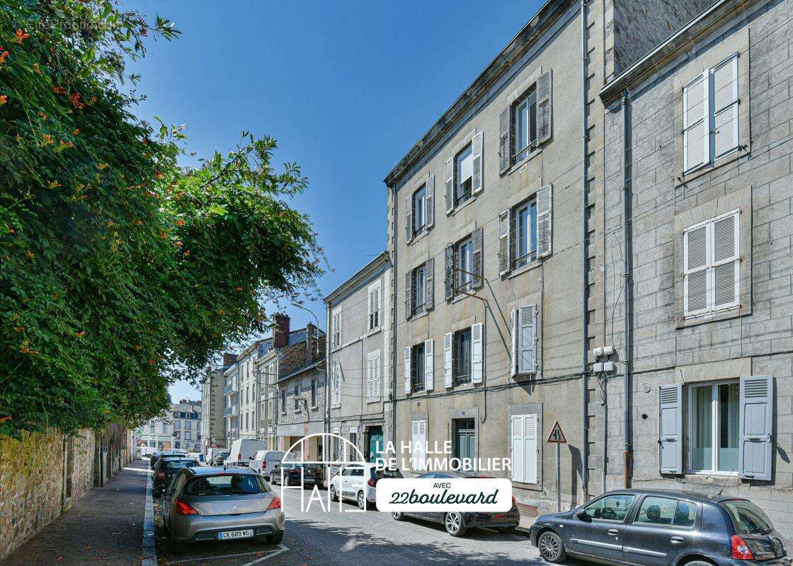 Appartement - photo 8