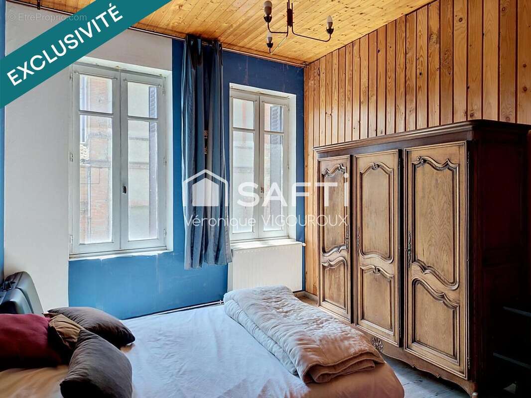 Photo 5 - Maison à CASTELSARRASIN