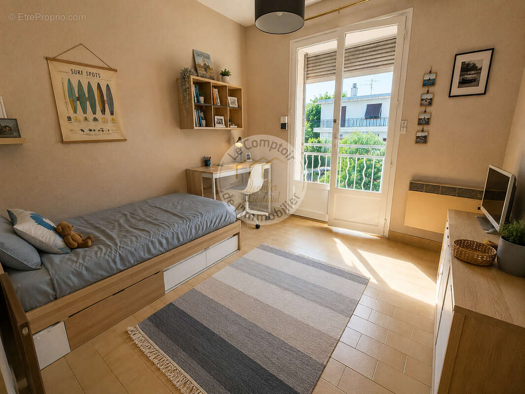 Sainte marguerite: maison avec jardin dans un secteur recherche - photo 14