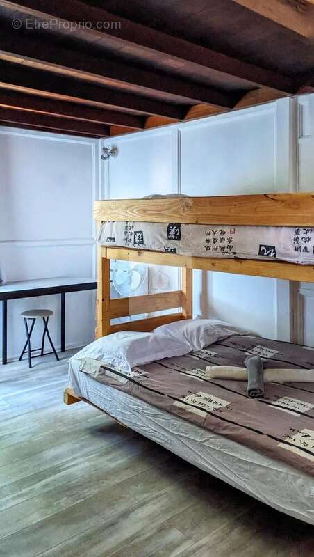 Maison à SAINT-ANDRE-DE-LANCIZE