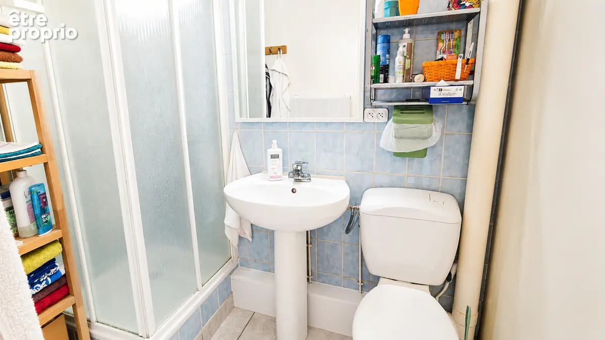 Secteur FLAVIGNY SUR MOSELE Mieux qu'un appartement : devenez propriétaire de votre maison ! - photo 6