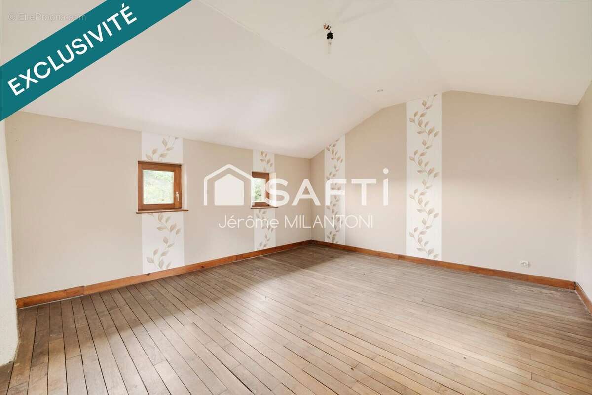 Photo 5 - Appartement à PONT-A-MOUSSON