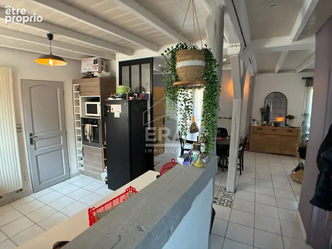 Maison 98m² à blois - photo 5