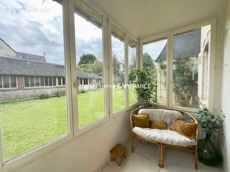 Maison à BAYEUX