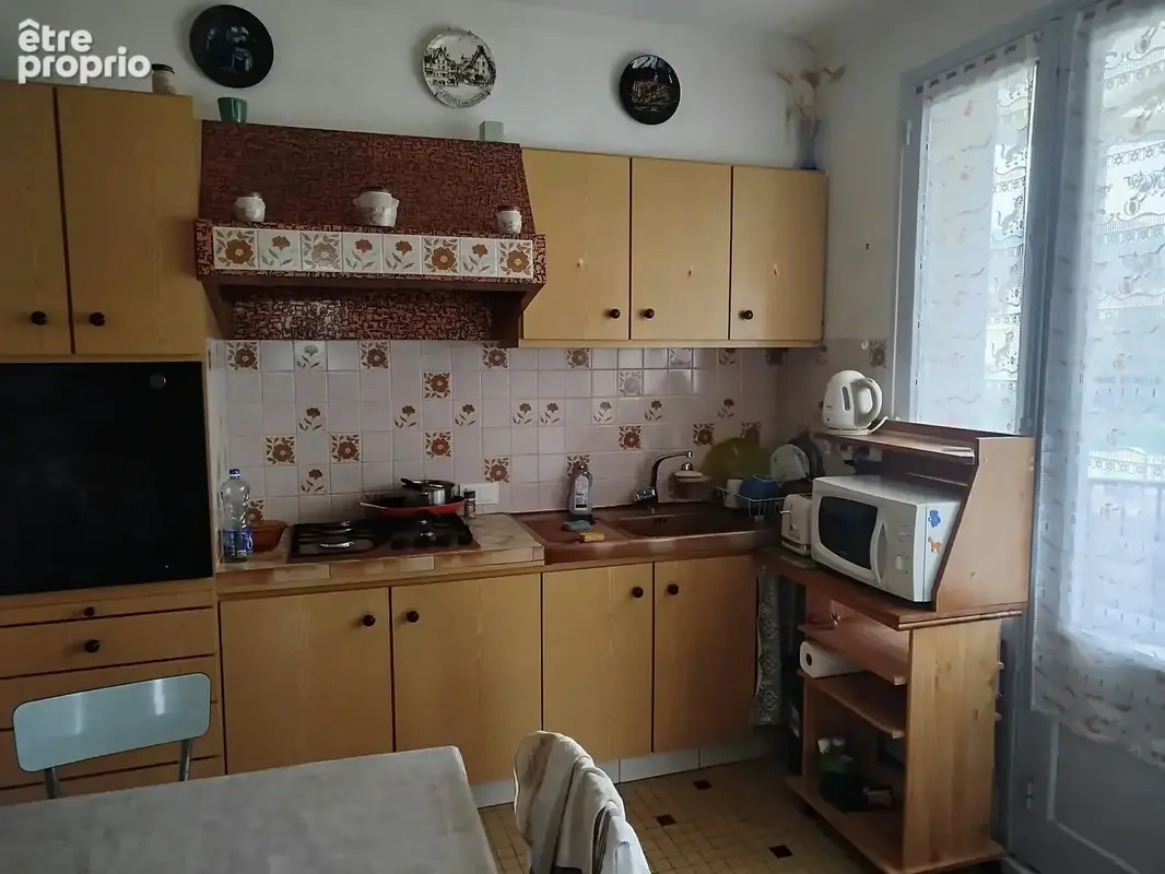 Cusset, maison a quelques pas des commerces et des ecoles - photo 3