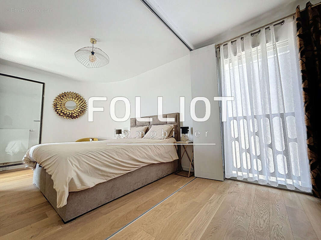 Appartement à GRANVILLE