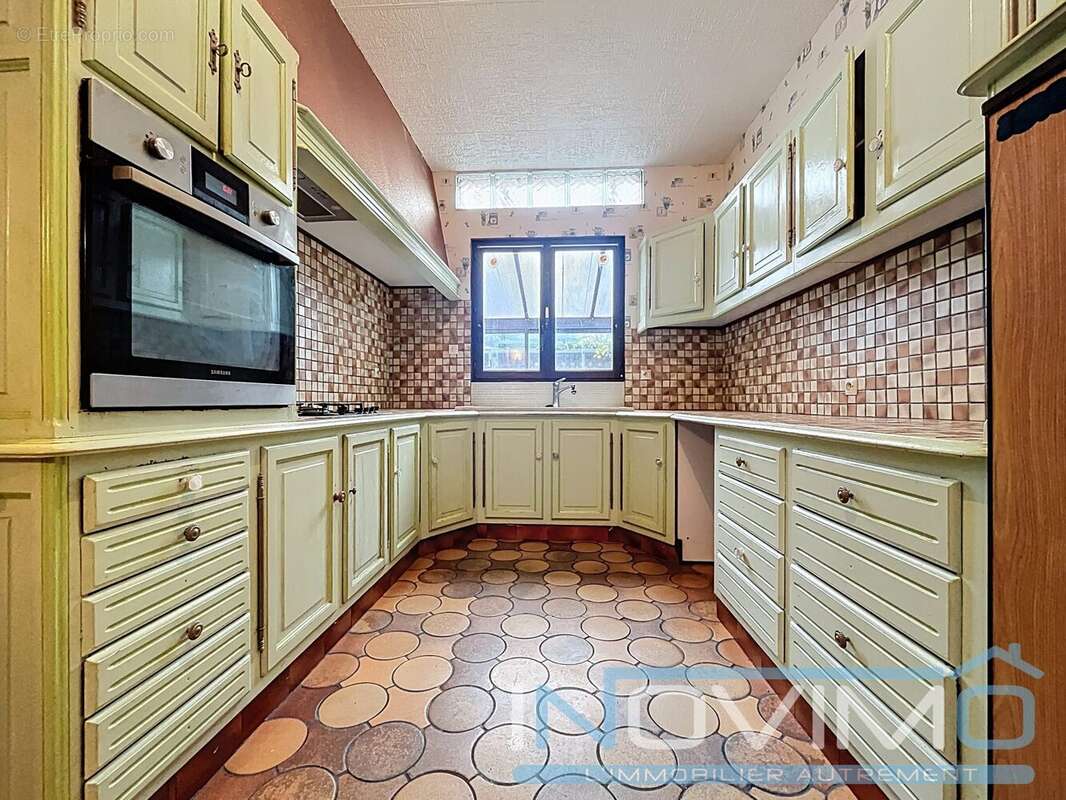 Appartement à DUNKERQUE