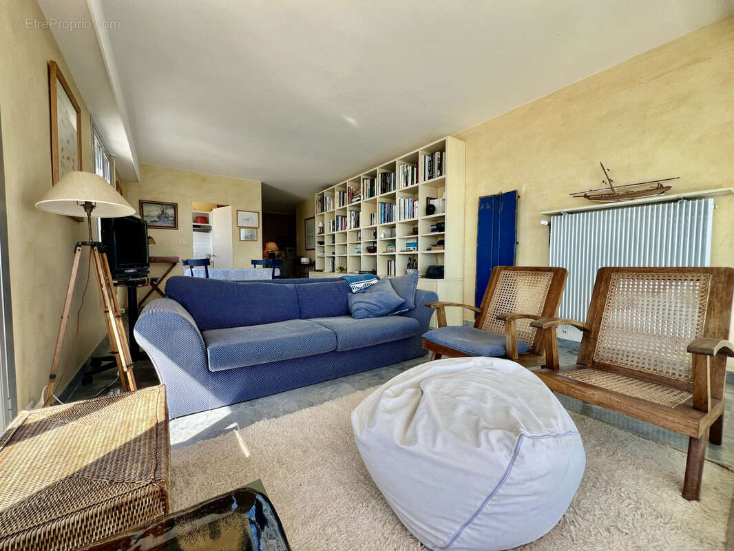 Appartement à LES SABLES-D&#039;OLONNE