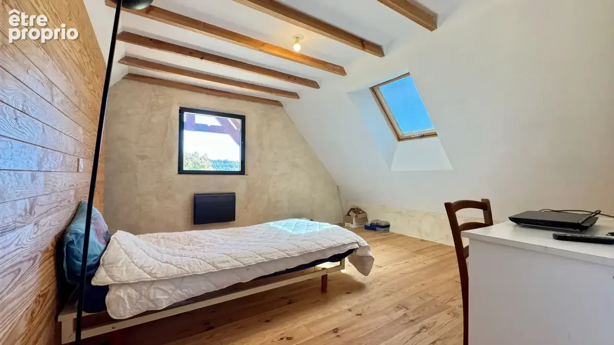 Maison 120 m2 - 3ch - vue imprenable - photo 7
