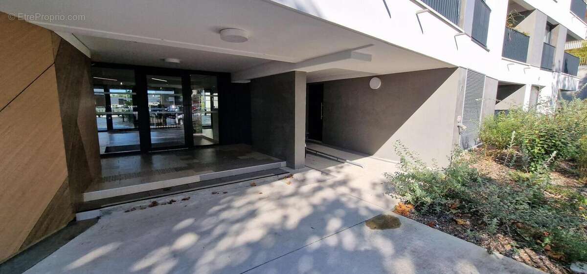 Appartement à SAINT-NAZAIRE