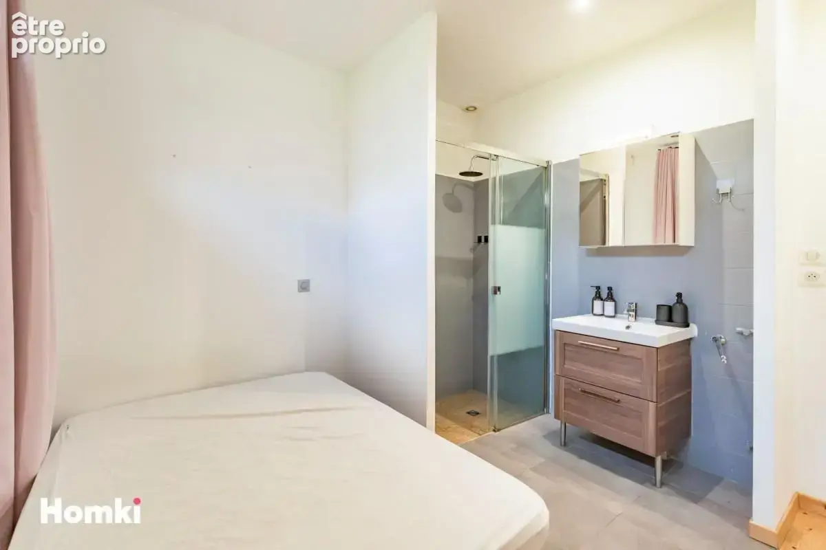 Appartement T2 de 50 m² à Toulouse 31000, Allée de Barcelone - photo 6