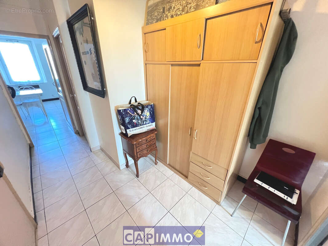 Appartement à LA GARDE