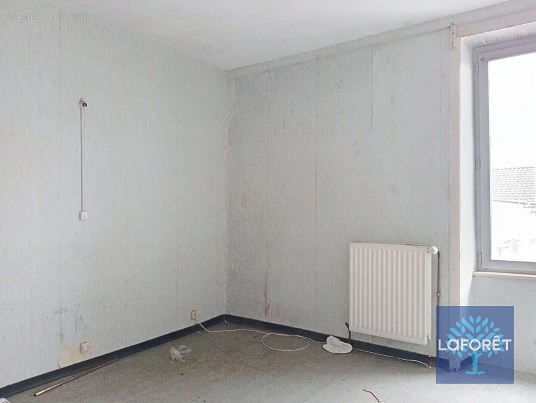 Maison Essarts-en-bocage 4 pièce(s) 103 - photo 3