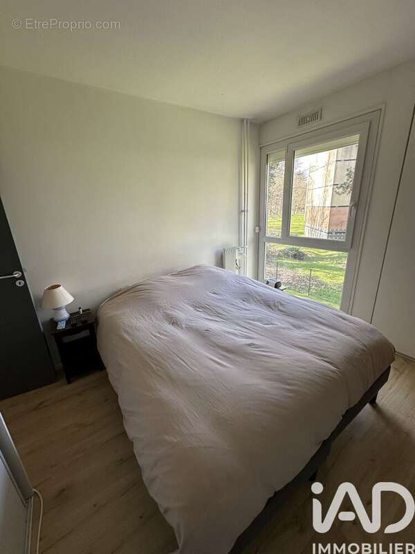 Photo 8 - Appartement à ELANCOURT