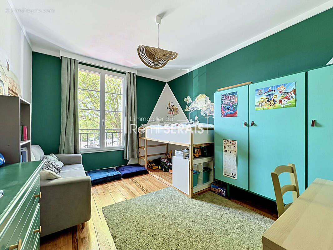 Appartement à FALAISE
