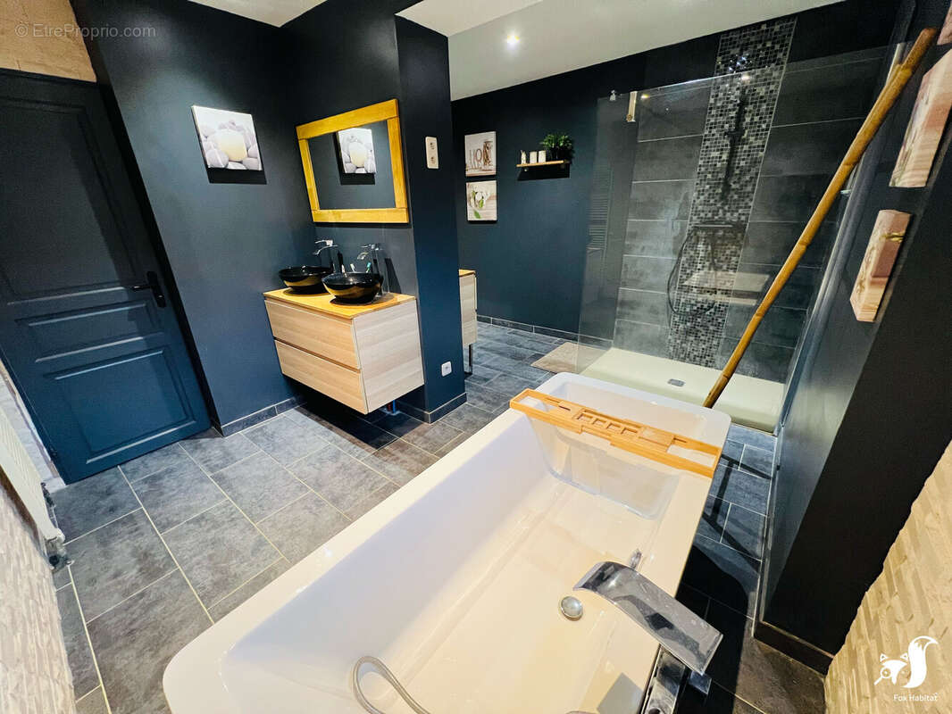 Maison 198 m² à Crevecoeur-Sur-L'escaut  - photo 9
