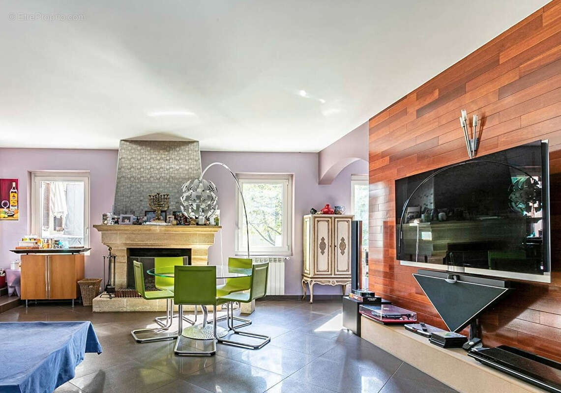 Maison à LIVRY-GARGAN