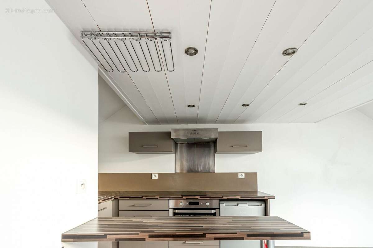 Appartement à ANNECY