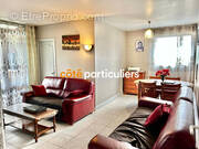 Appartement à VILLENEUVE-SAINT-GEORGES