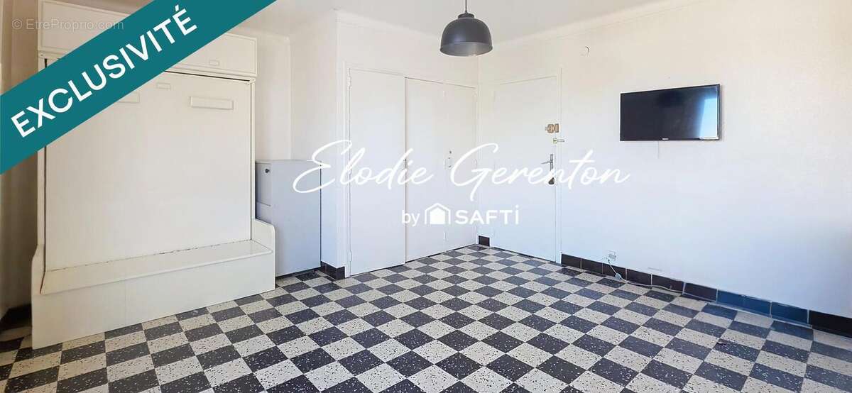 Photo 3 - Appartement à CANET-EN-ROUSSILLON