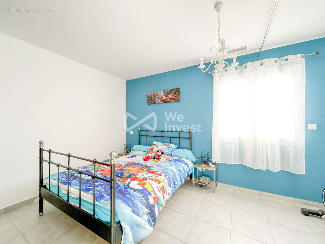 Maison à SAINT-AUNES