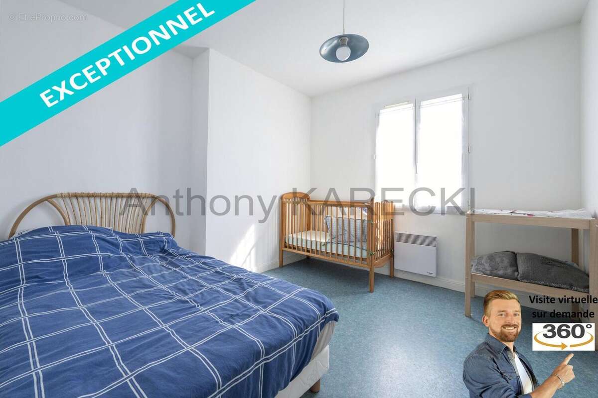 Photo 9 - Maison à SAINT-ROGATIEN