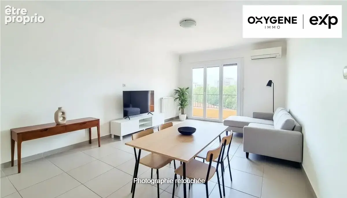 Appartement 3 pièces 70 m² à vendre à Perpignan (66100) - photo 3