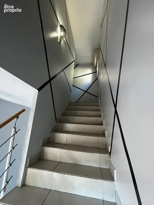 Maison 110M2 jardin et vue rade de Toulon - photo 13