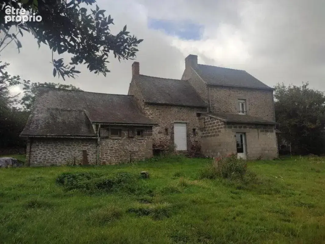 Maison en pierres - photo 11