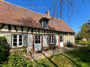 Maison à BOIS-ARNAULT