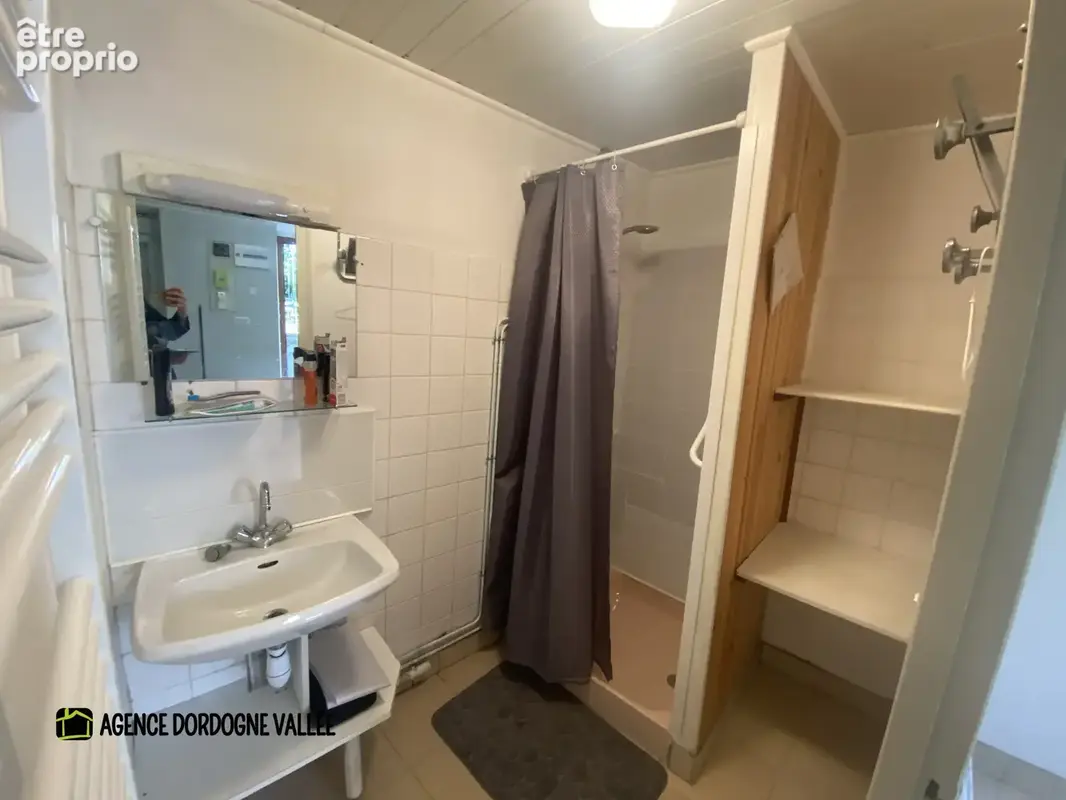 Immeuble avec deux appartements - photo 4