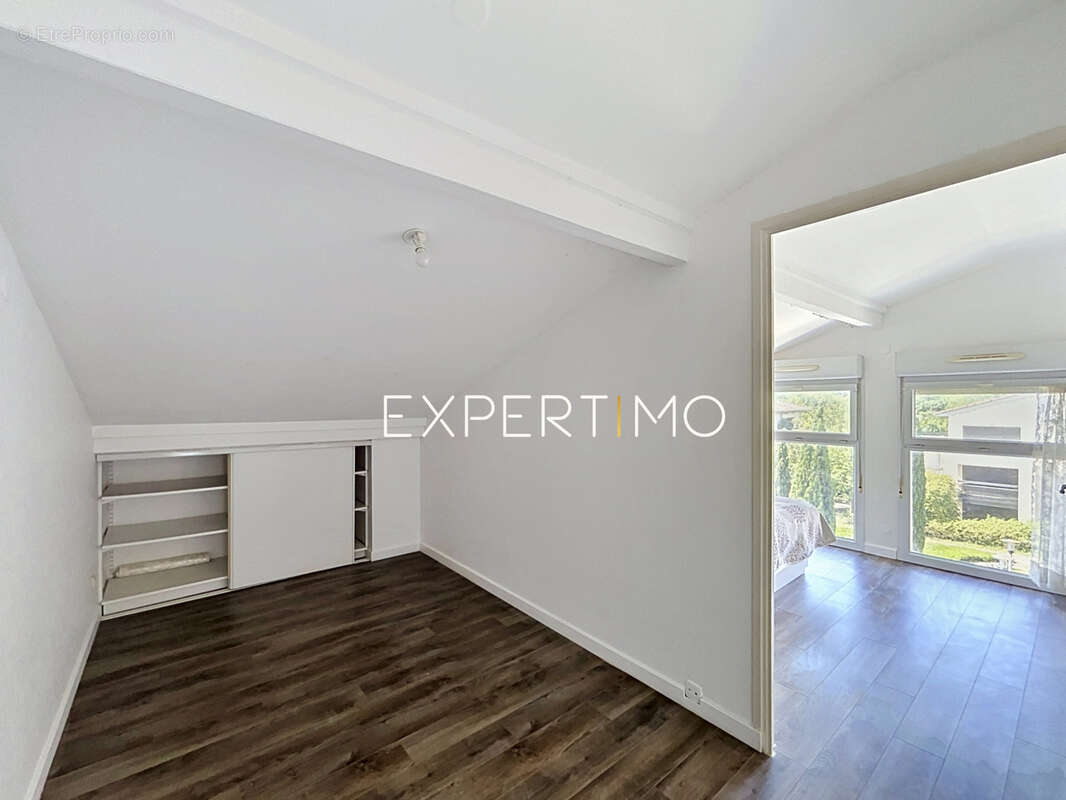 Appartement à CASTANET-TOLOSAN