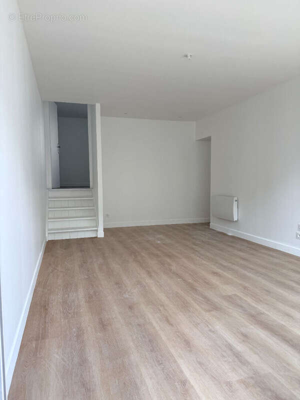 Appartement à SAINT-JEAN-DE-MONTS