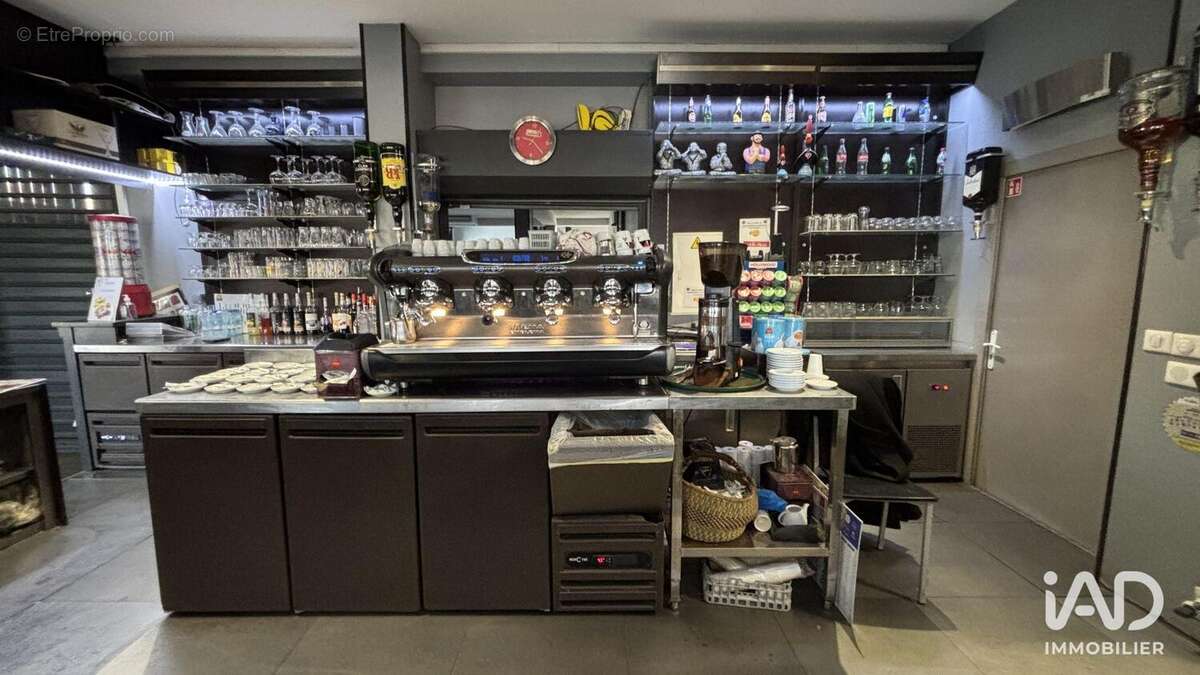 Photo 4 - Commerce à GOMETZ-LA-VILLE