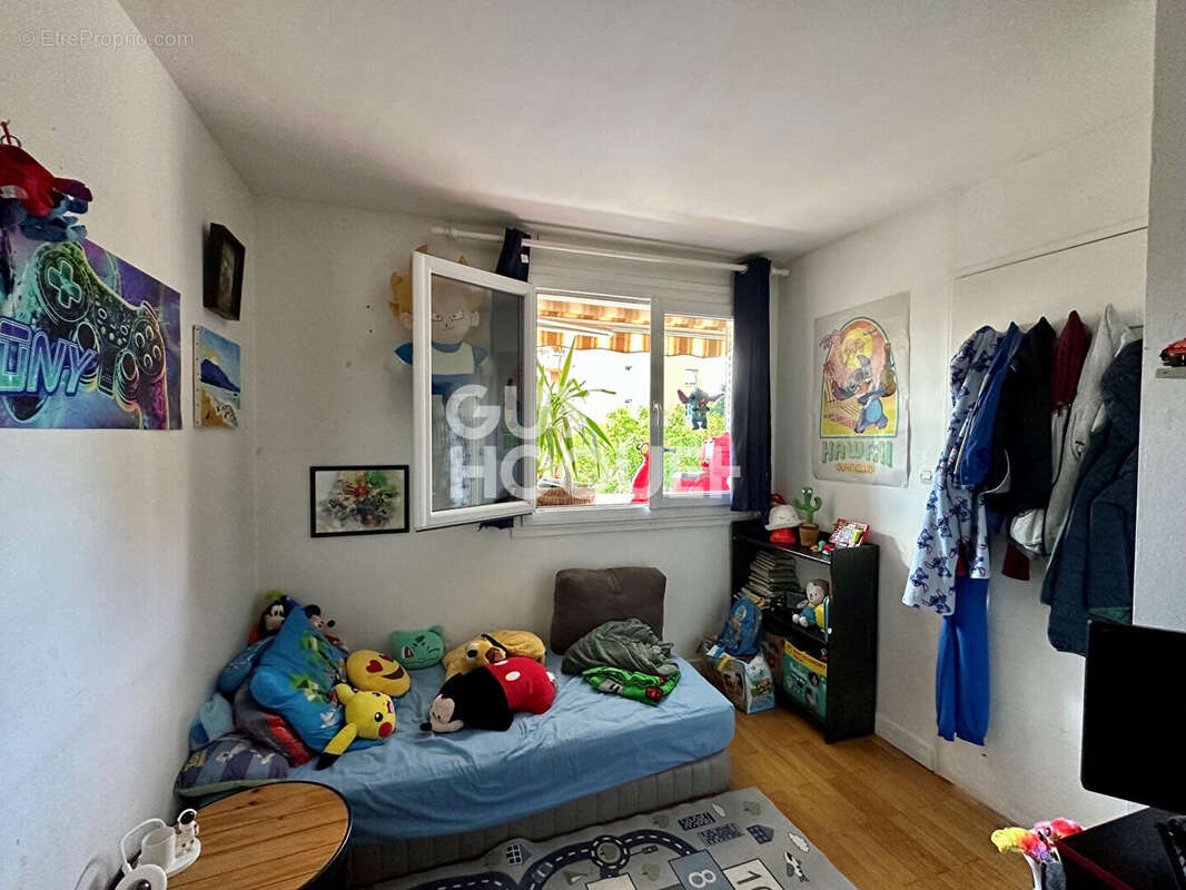Appartement à CALUIRE-ET-CUIRE