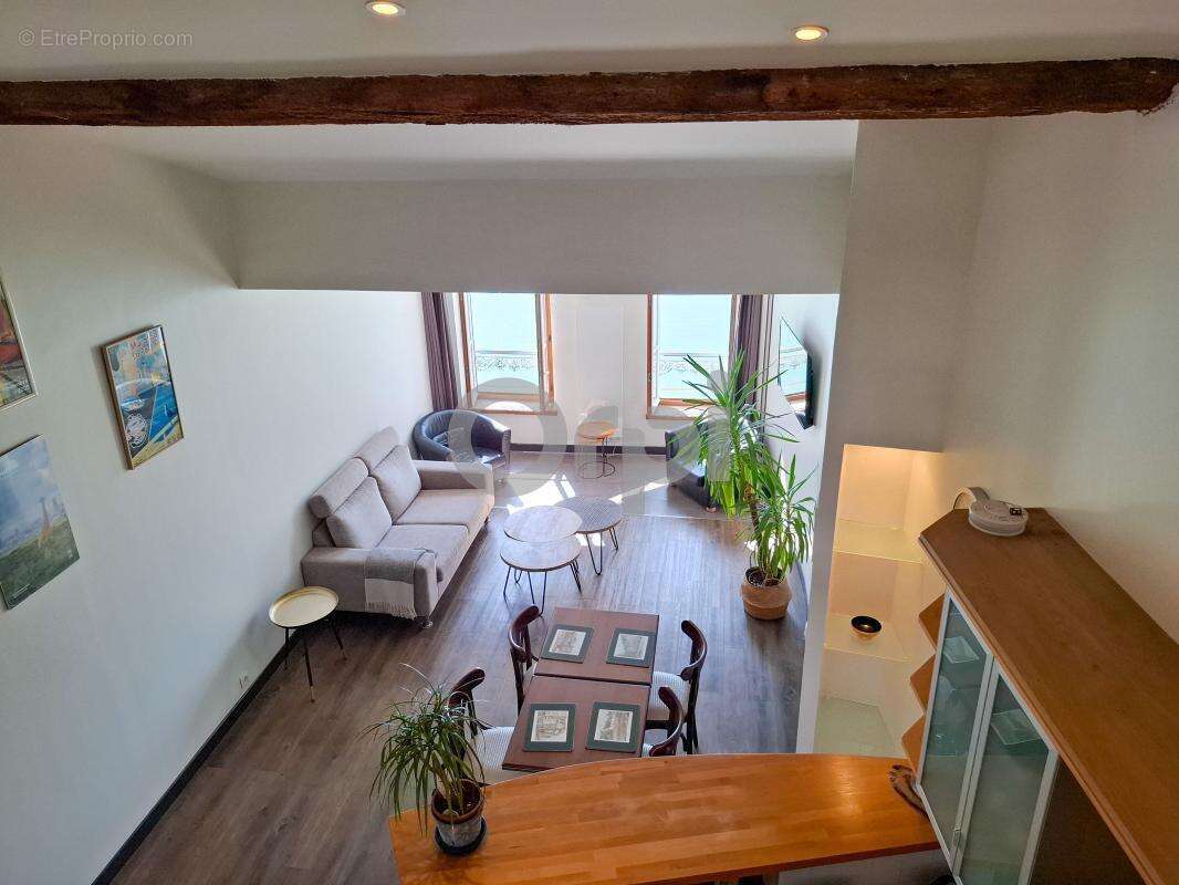 Appartement à LA ROCHELLE