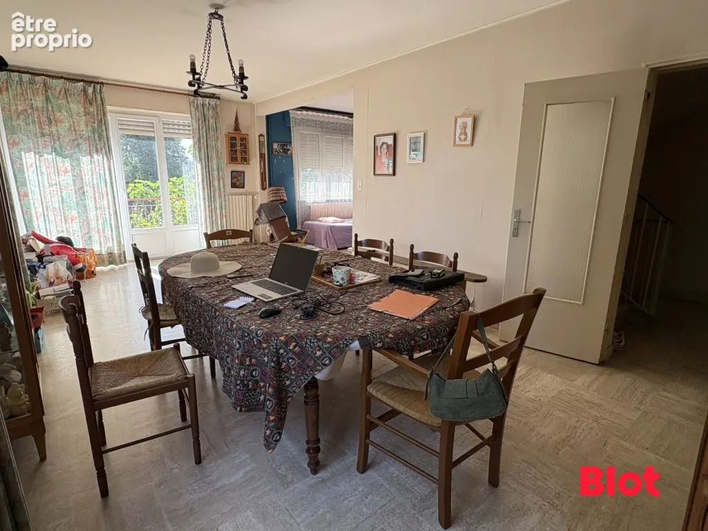 Maison 8 pièces 187 m² à vendre à Le Rheu (35650) - photo 3