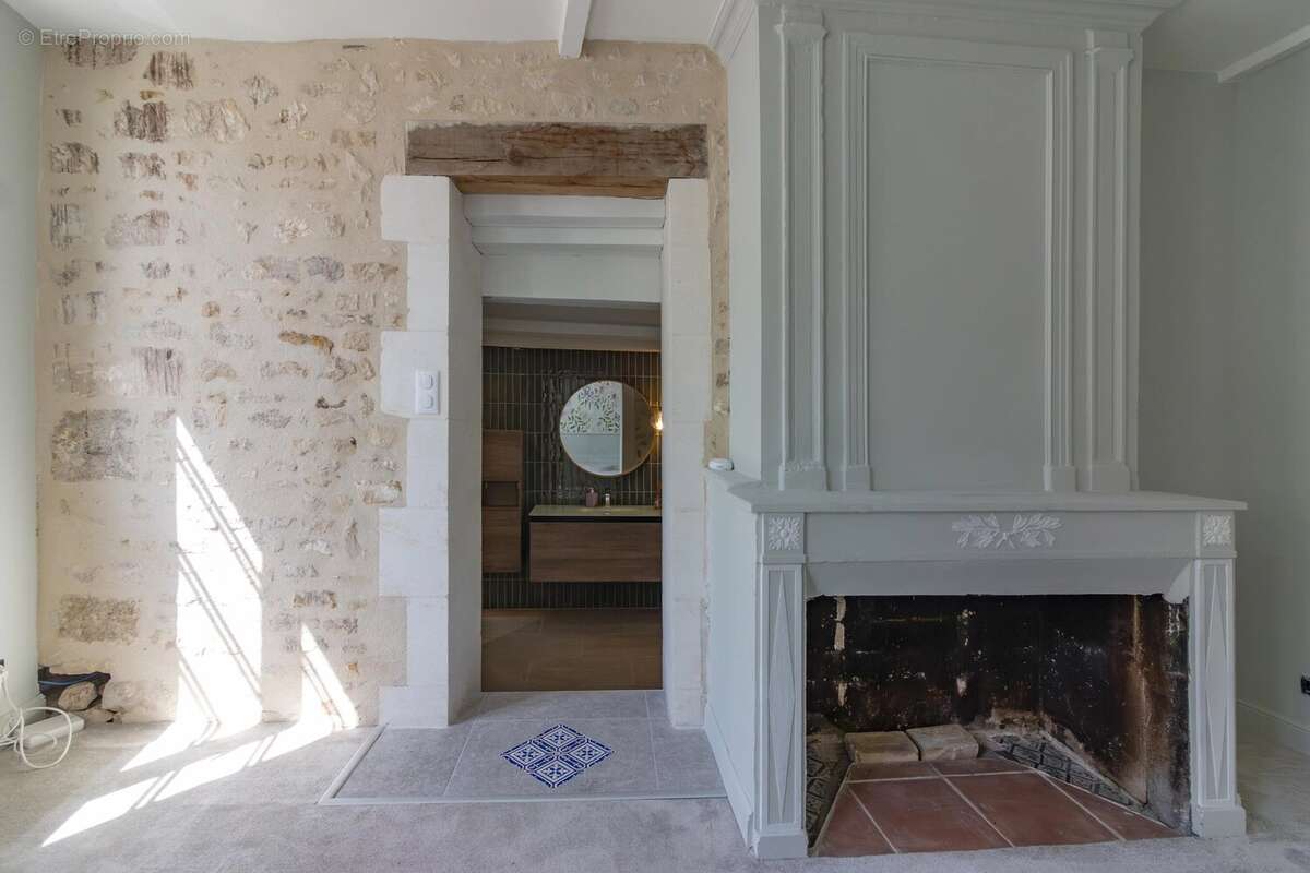 Maison à JARNAC
