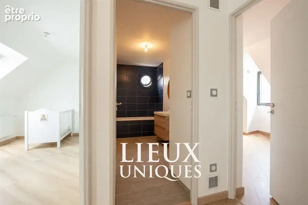 Lieux uniques ® x propriétés privées propose maison contemporaine 113 m² - terrain 2841 m² - 41350 - photo 20