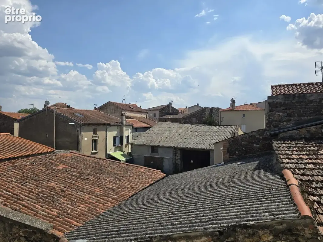 Vente Maison Beaulieu(63570) 66 000ï¿œ - photo 7