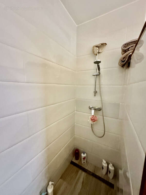 Appartement à SAINT-MARTIN