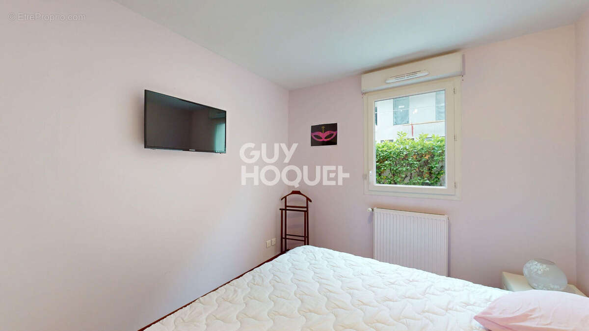 Appartement à AIX-LES-BAINS