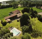 Maison à ALLEMANS