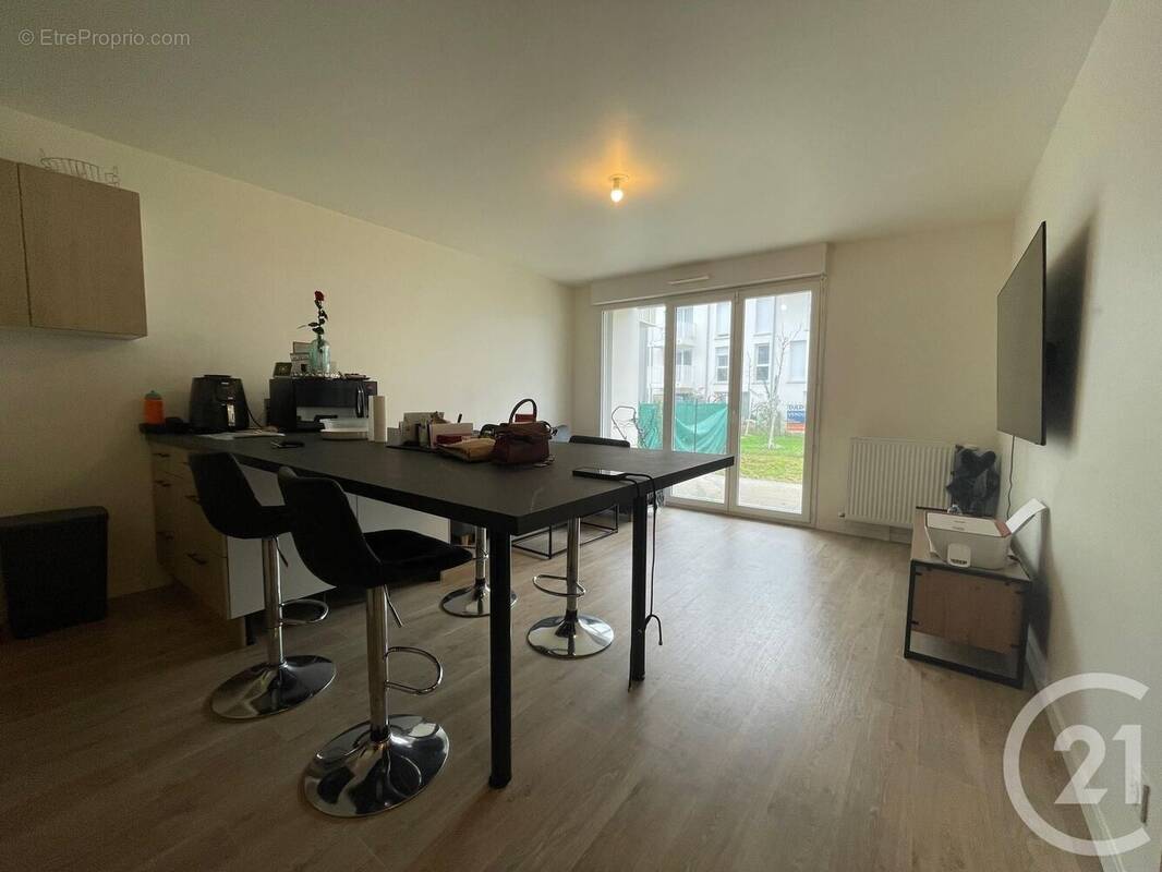 Appartement à MELUN